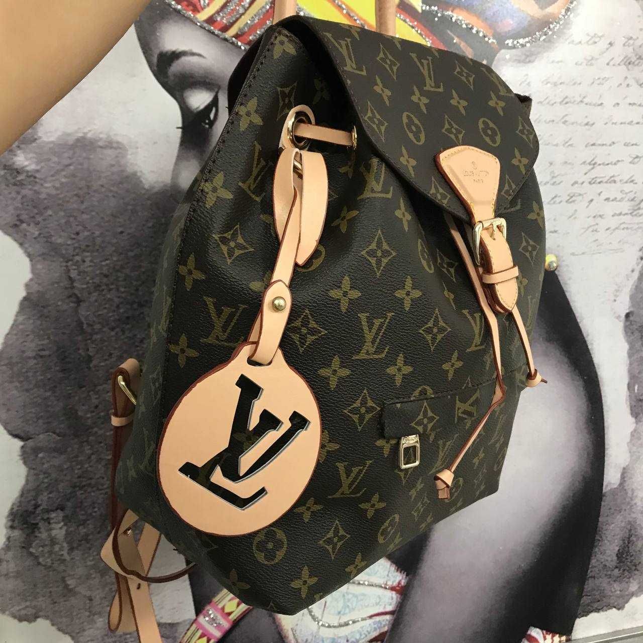 Louis Vuitton rucsac dama