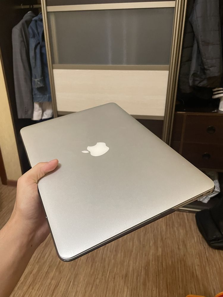 MacBook срочны