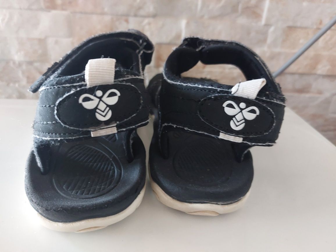 Сандалети Hummel 34 новер