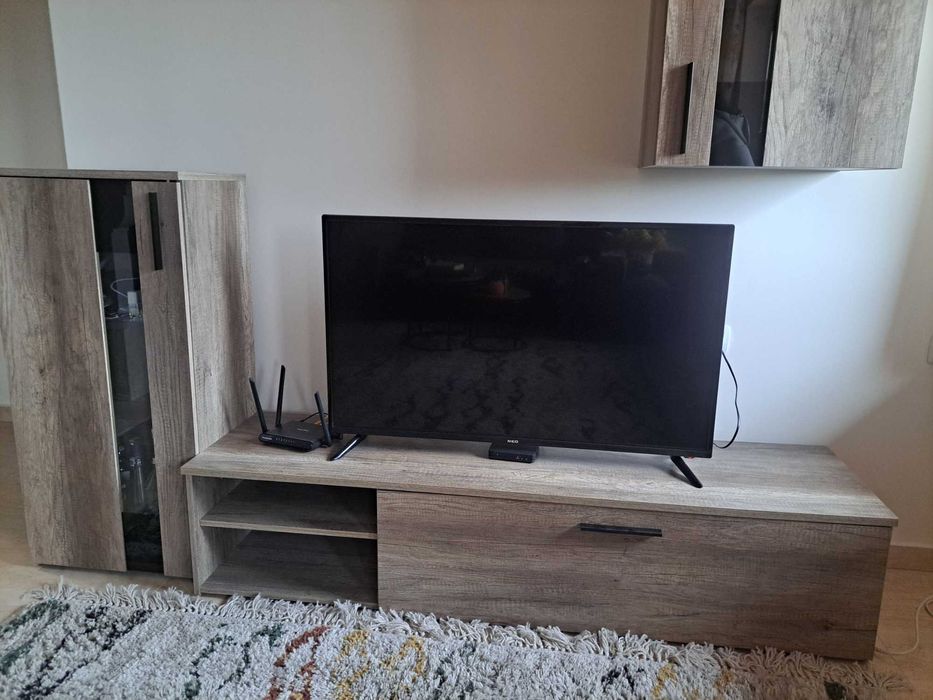 Модулна холна секция