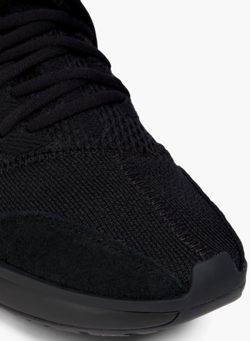 Последен брой !!! ADIDAS X Y-3 Qisan Stretch-knit 39 1/3