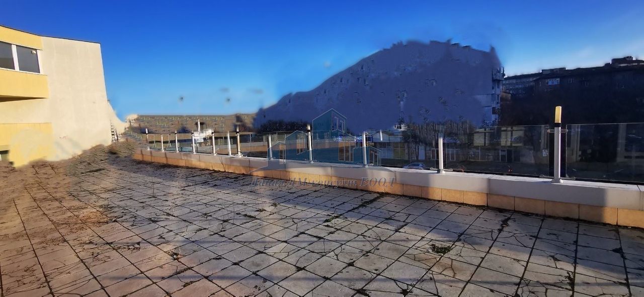 Продава се Заведение в Шумен, Пазара - 587 кв.м за 537 €/кв.м - Снимка #1