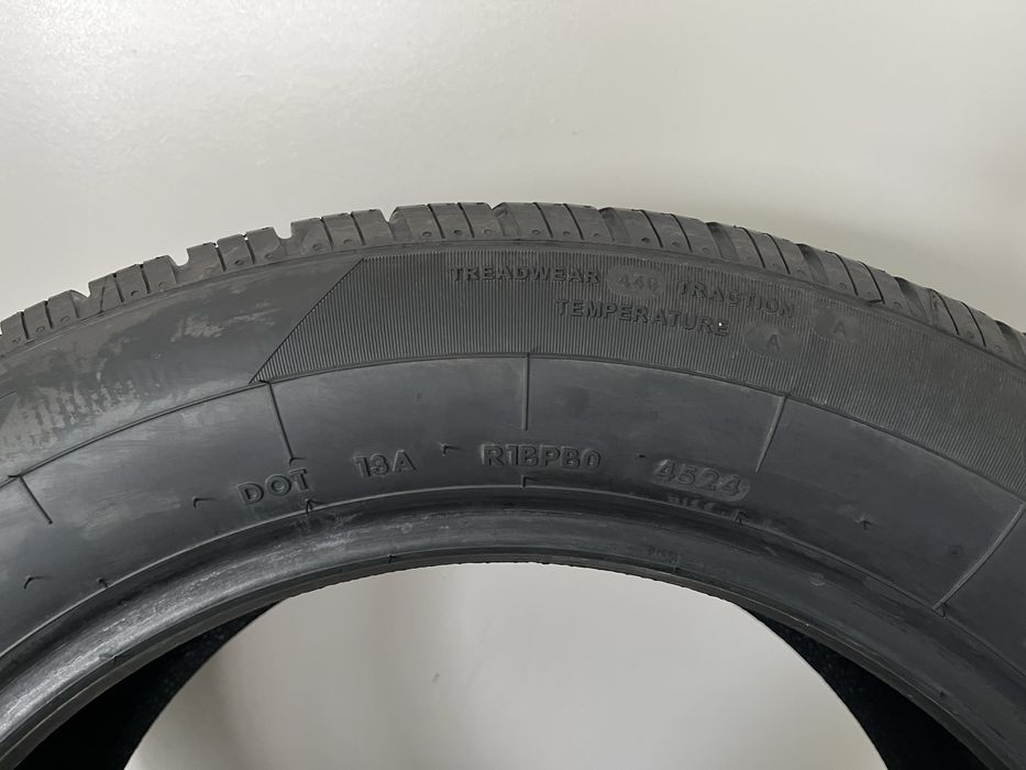 Всесезонни гуми 225/55/17 GTRadial