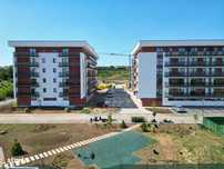 Ansamblu rezidential premium Lapis Residence - ap 2 camere decomandat
