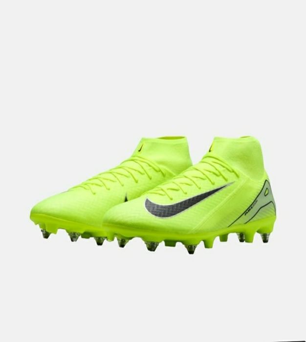Nike Mercurial Superfly 10 Academy Football Boot