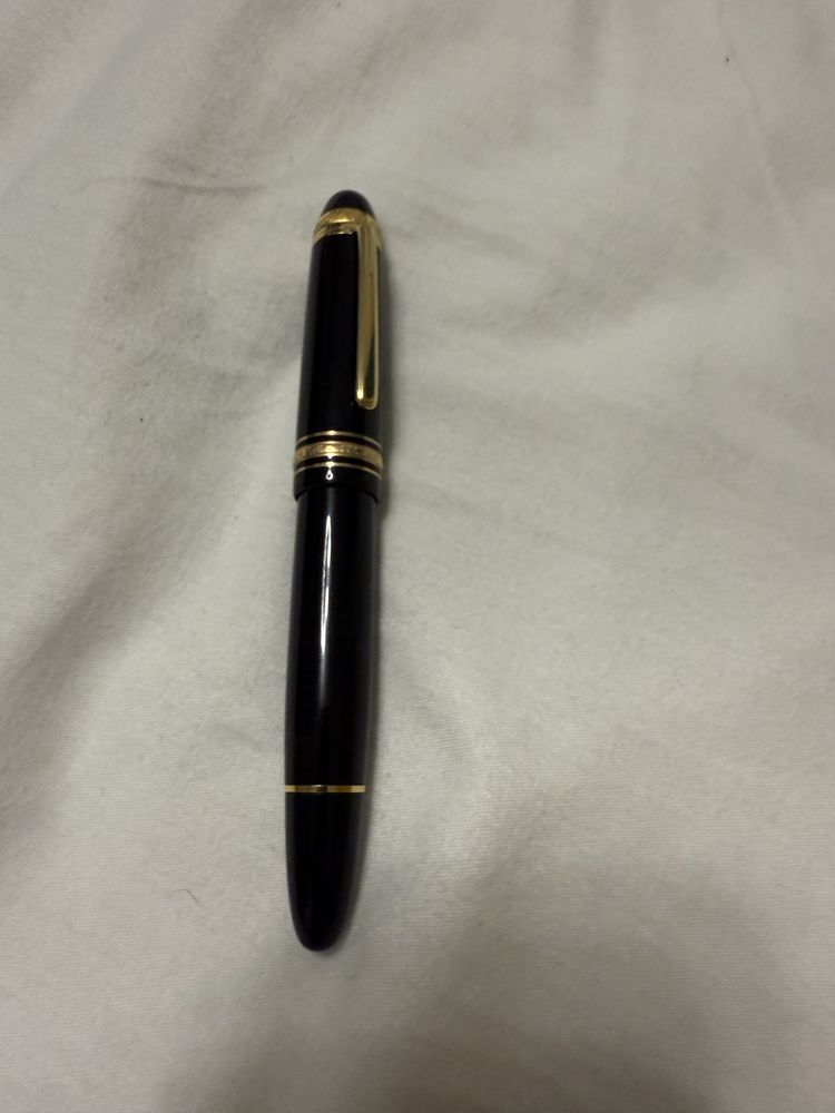 Stilou Mont Blanc 149
