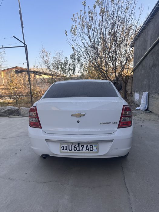 Cobalt 65 km ozimiki toza ozgina qirilgan joyi bor nu suyegi butun