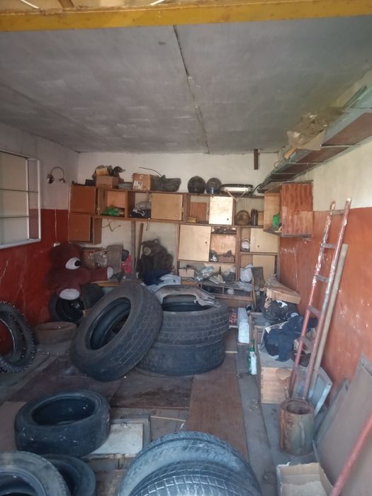 Продам гараж кооп."Магистраль",за мостом в Рабочий посёлок