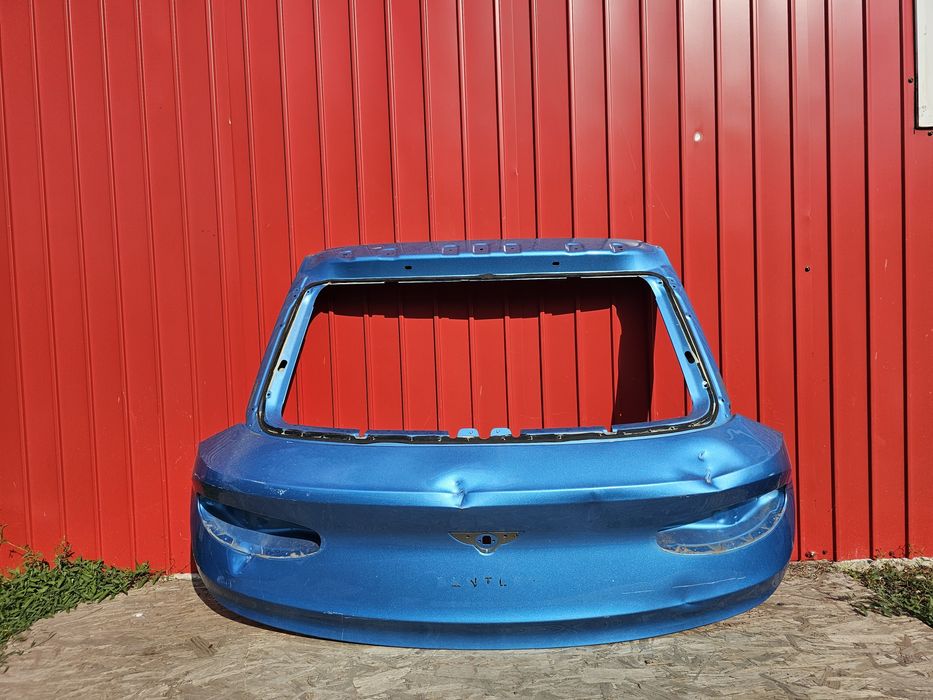 Haion Bentley Bentayga Facelift dupa 2020 cod 36A827159