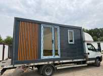 Vand containere modulare container modular la pret extrem de bun