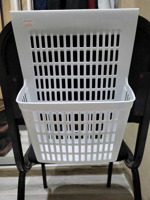 Вешалка/навесная полка