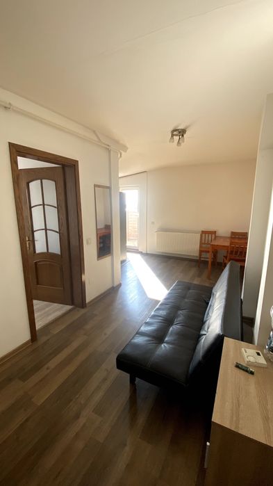 Apartament Codlea de Inchiriat