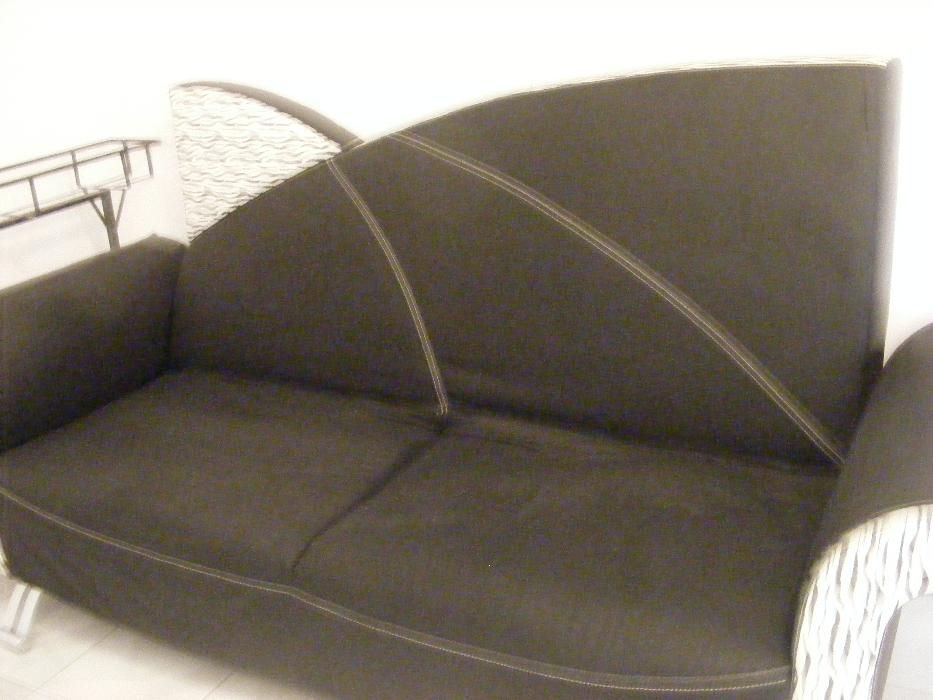 de vanzare canapea unicat luata de la expozitie