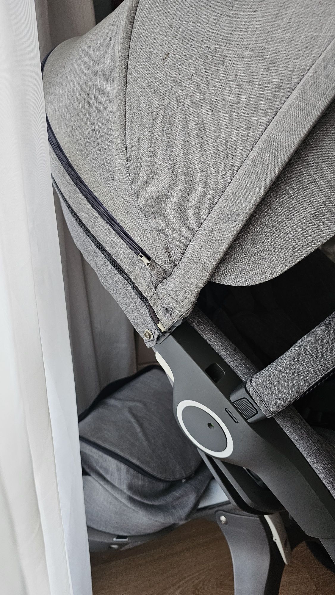 Количка Stokke V5