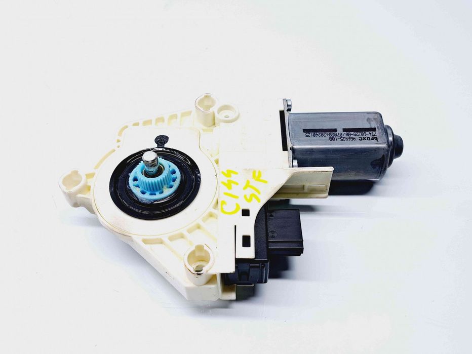 Motoras geam stanga fata Audi A4 (8K5, B8) Avant [Fabr 2008-2015] 8K09