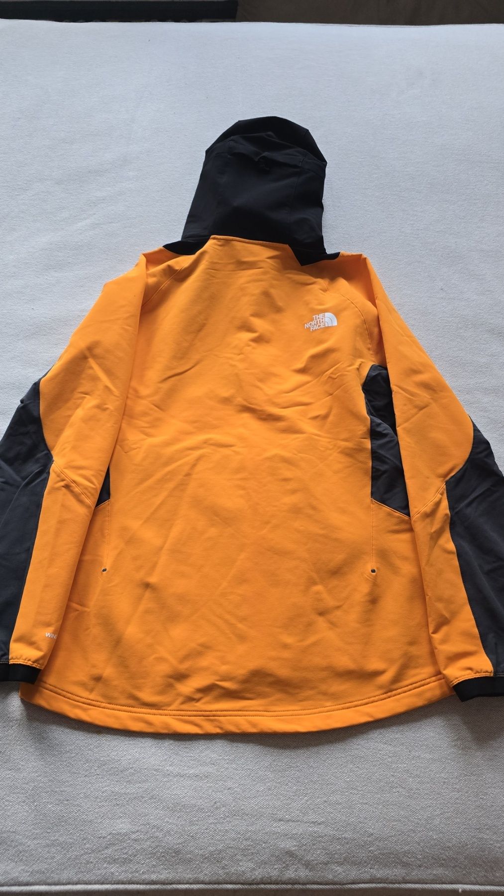 The North Face Windwall