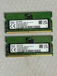 DDR5 16GB SO-DIMM для ноутбука