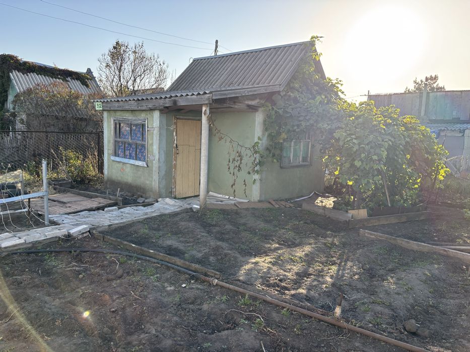 Продам дача со текстильщик 1