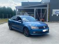 Volkswagen Jetta 2016/ Facelift/ Euro 6/ Navigatie mare/ Bluetooth