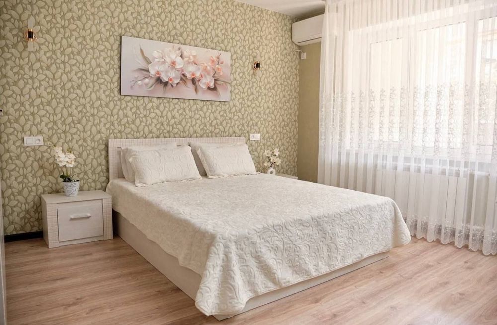 Аренда 3/2/5 Метро Пушкинская , Спецплан