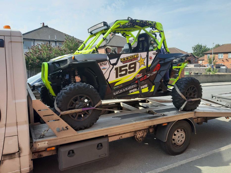 Превоз на Автомобили