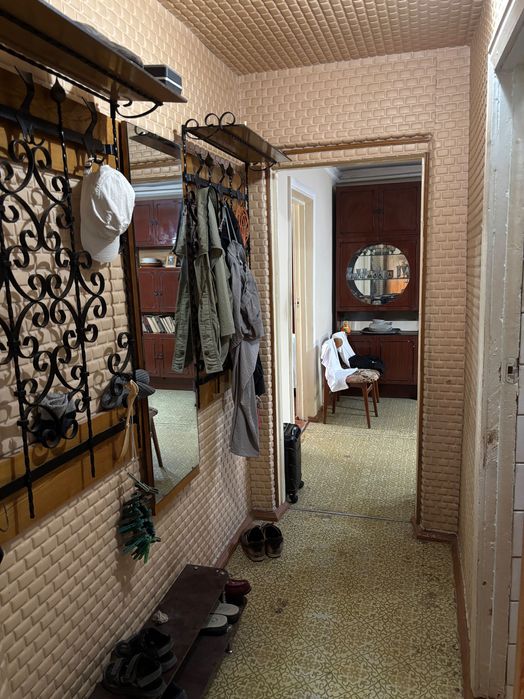 Квартира 2 комнаты Янгиюль