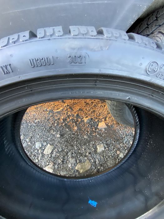 245/35/19/Pirelli zero winter