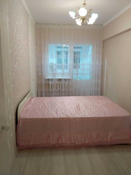 Сдам евро квартиру на Ц4 массив кашгар