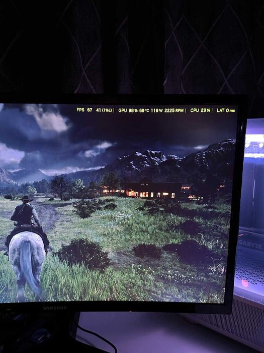 PC Gaming Ready To Play | 1080p i5 12400 + Gtx 1660ti