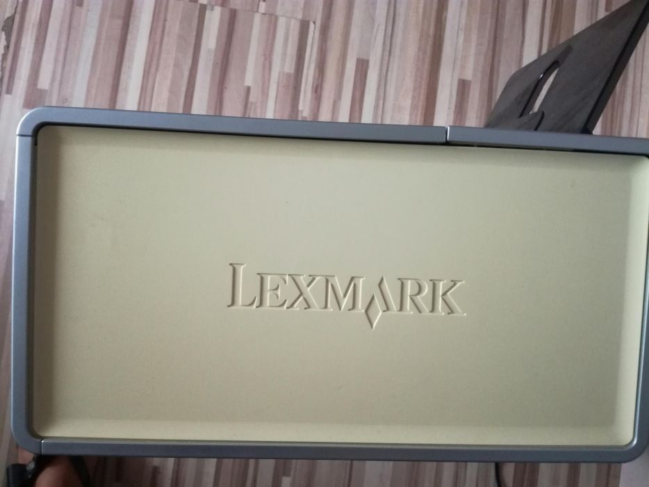 Цветен Принтер LexMark