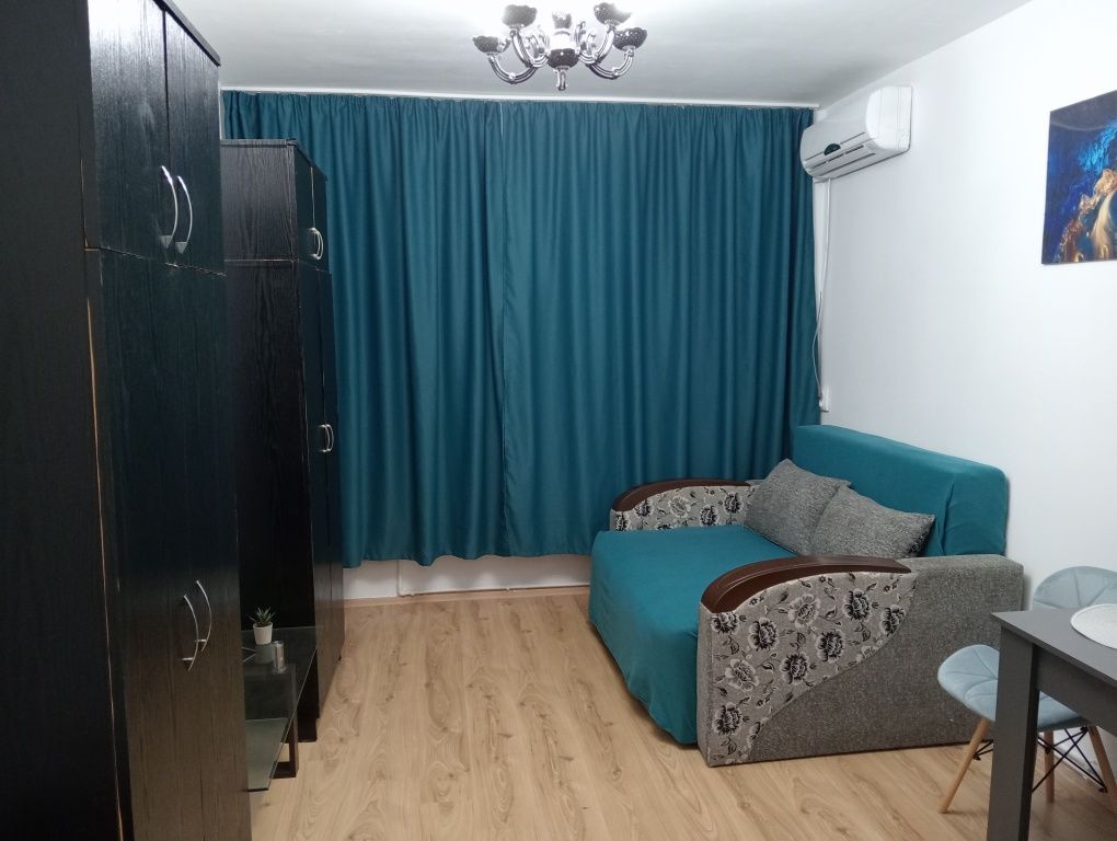 Apartament 1 camera