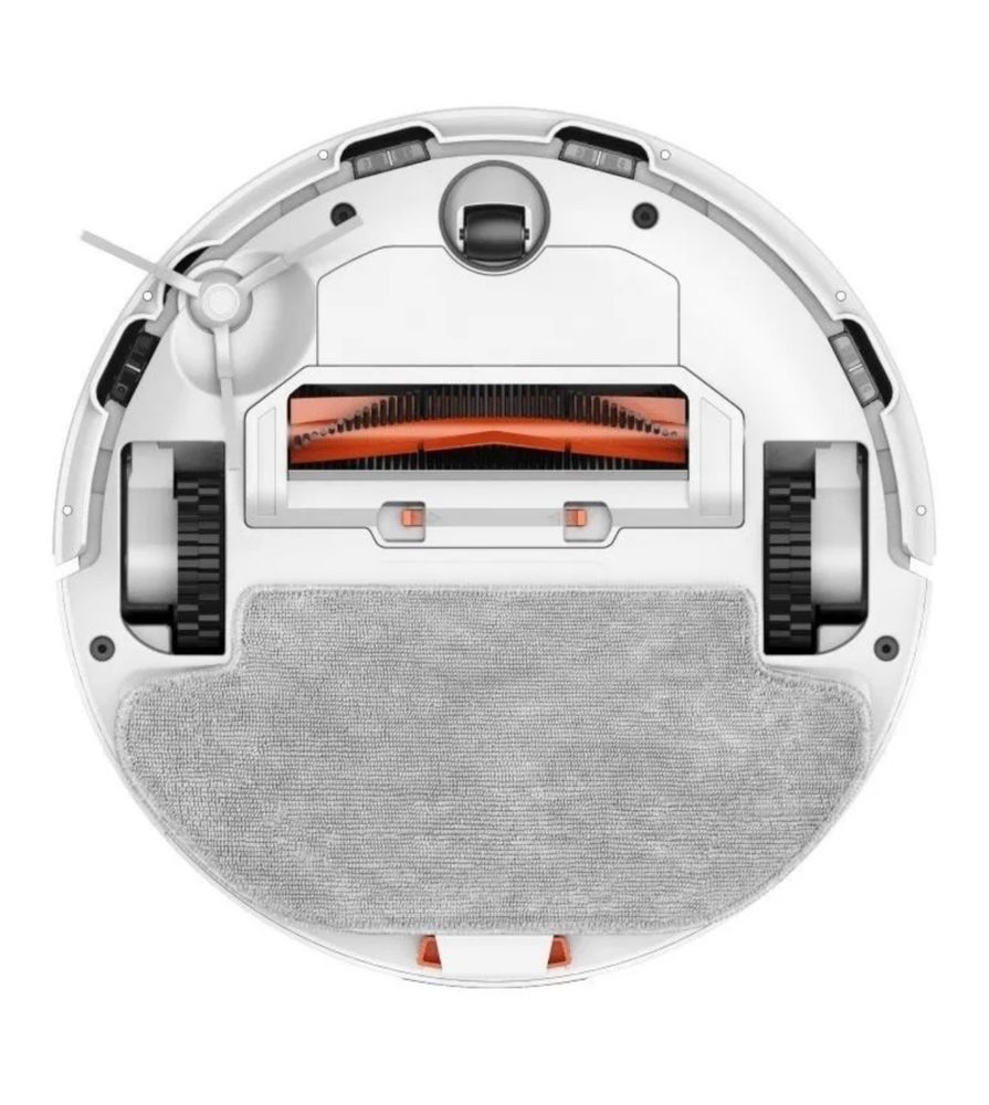 Продам робот пылесос Xiaomi Mi Robot Vacuum S10