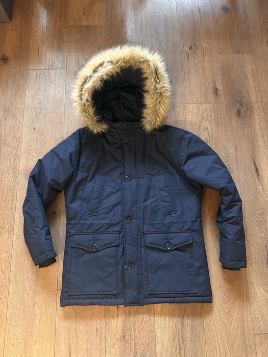 Мъжко зично яке Calliope