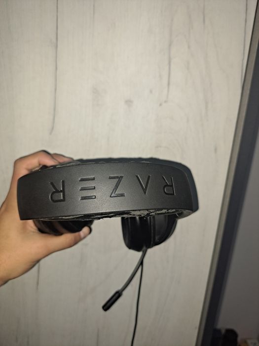 Слушалки Razer Kraken X