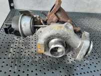 turbina 2.0 tdi cgl audi q5 8r  a4 b8  03l145701e