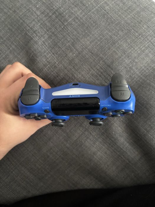Controller dualshock ps4/pc
