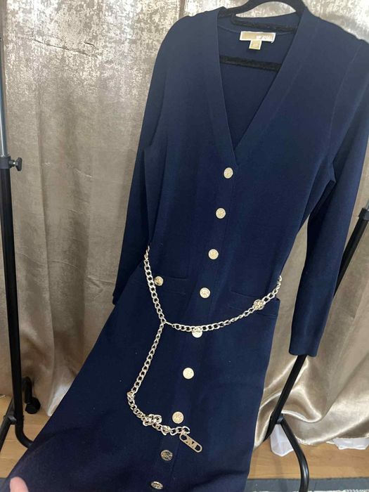 Rochie din tricot Michael kors