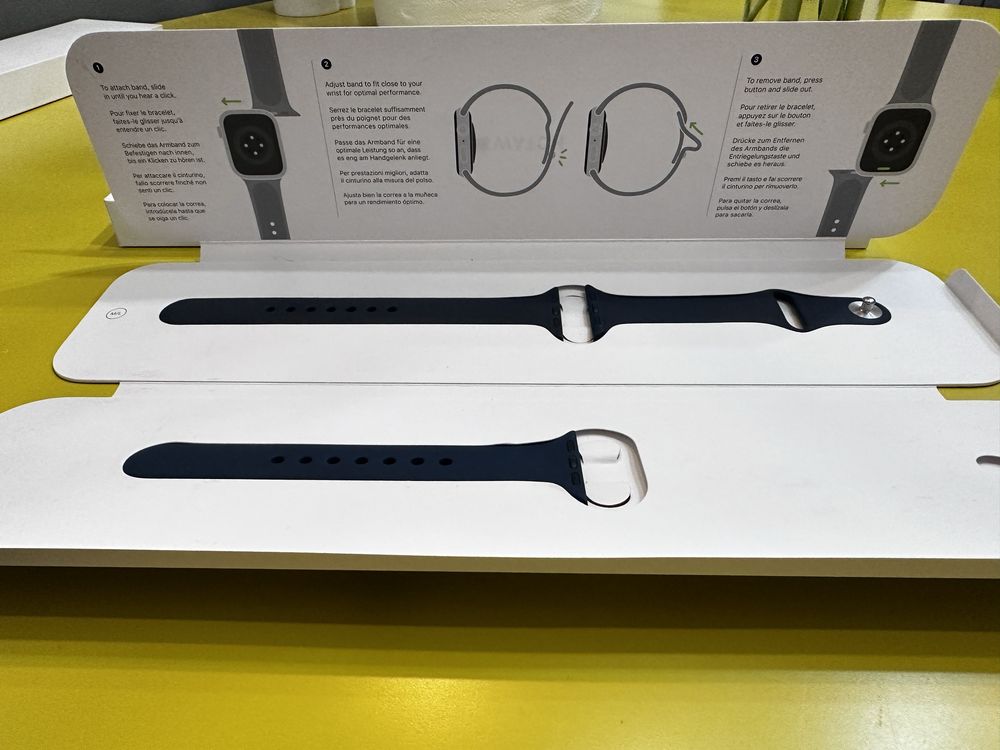 Apple watch 7 41mm