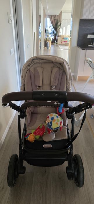 Carucior copii Cybex Gazelle S