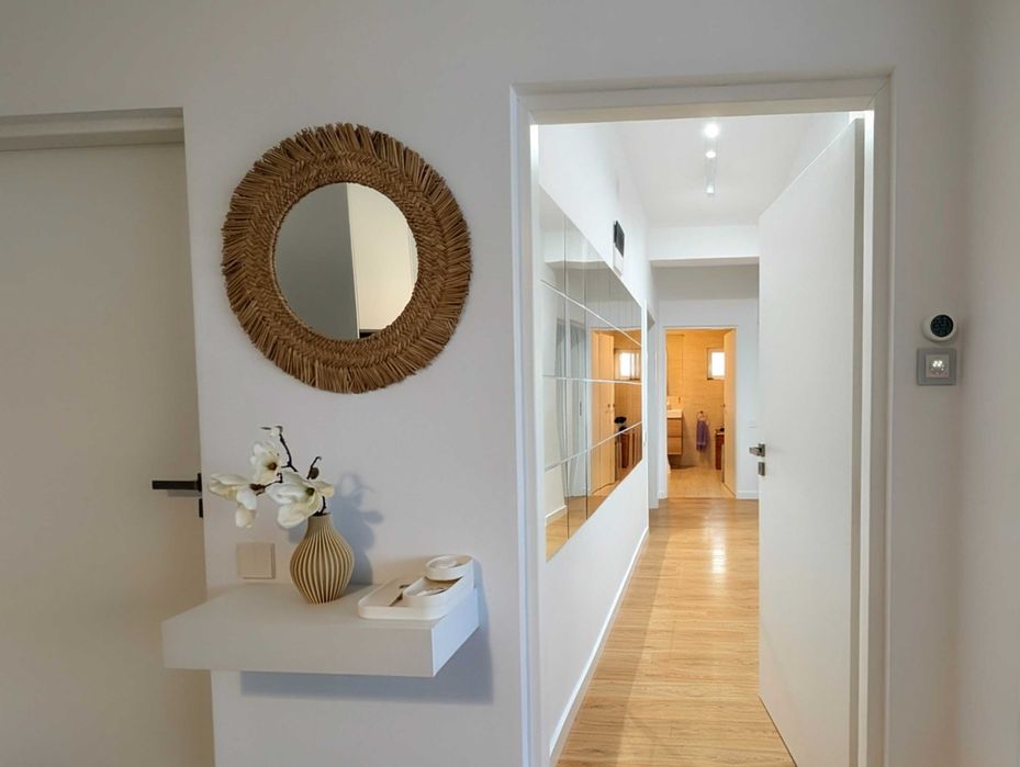 Apartament 3 camere Vasia