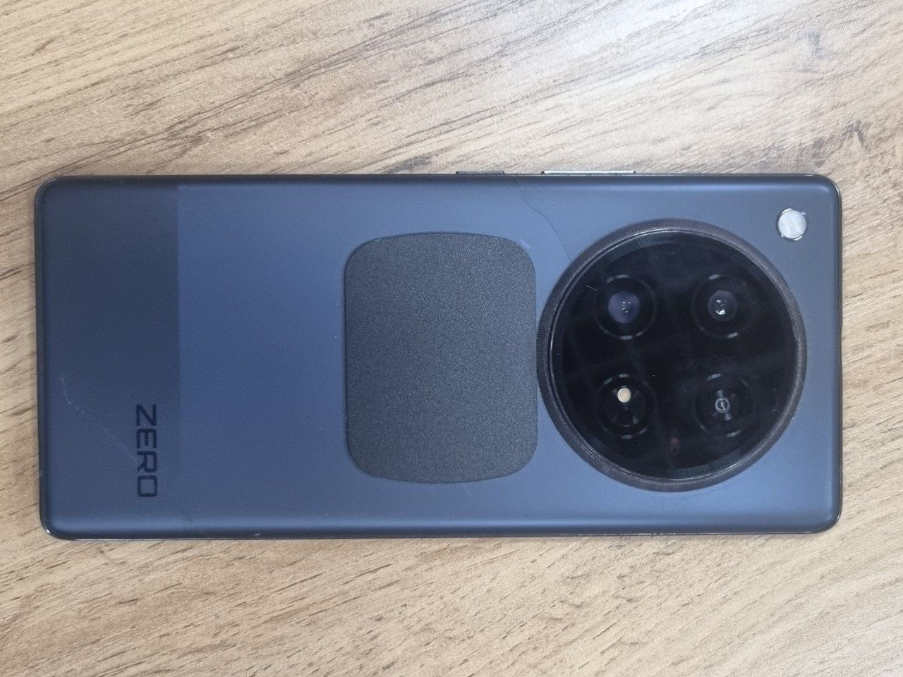 Infinix Zero 40 128GB