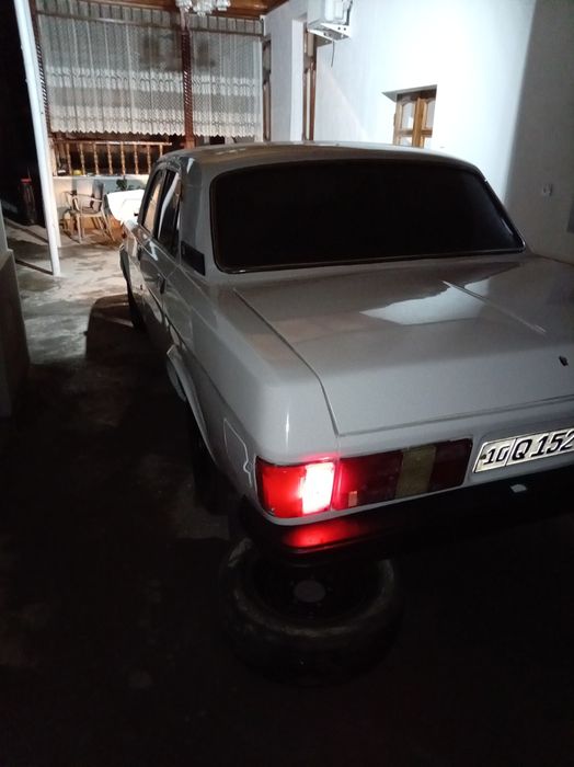 Volga 31029 srochna