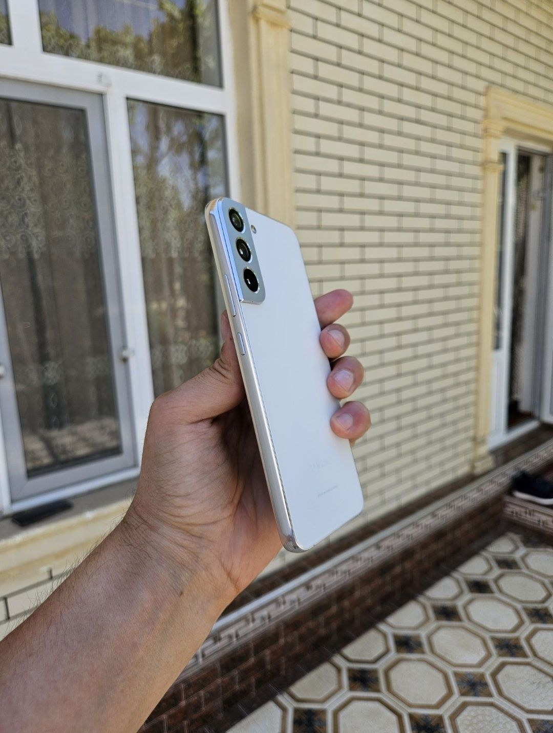 Samsung s22 plus