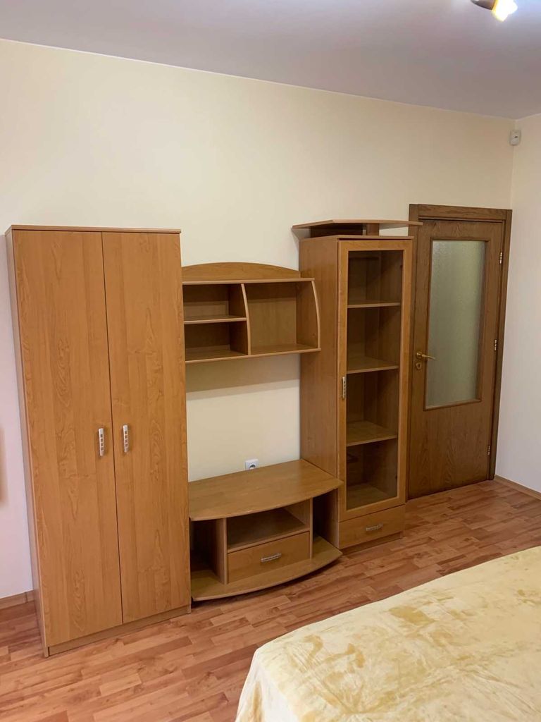 Дава се под наем Двустаен апартамент в Варна, Левски - 50 кв.м за 459 € - Снимка #6