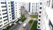 Apartament NOU 2 Camere - Boxa - Parcare Acoperita - Rond OMV Pipera!