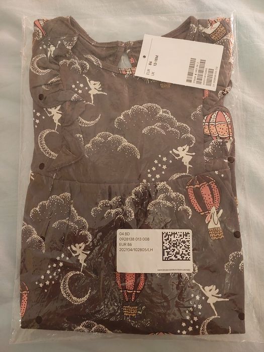 Rochie H&M marime 86