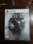 Hell is Us (PS5)