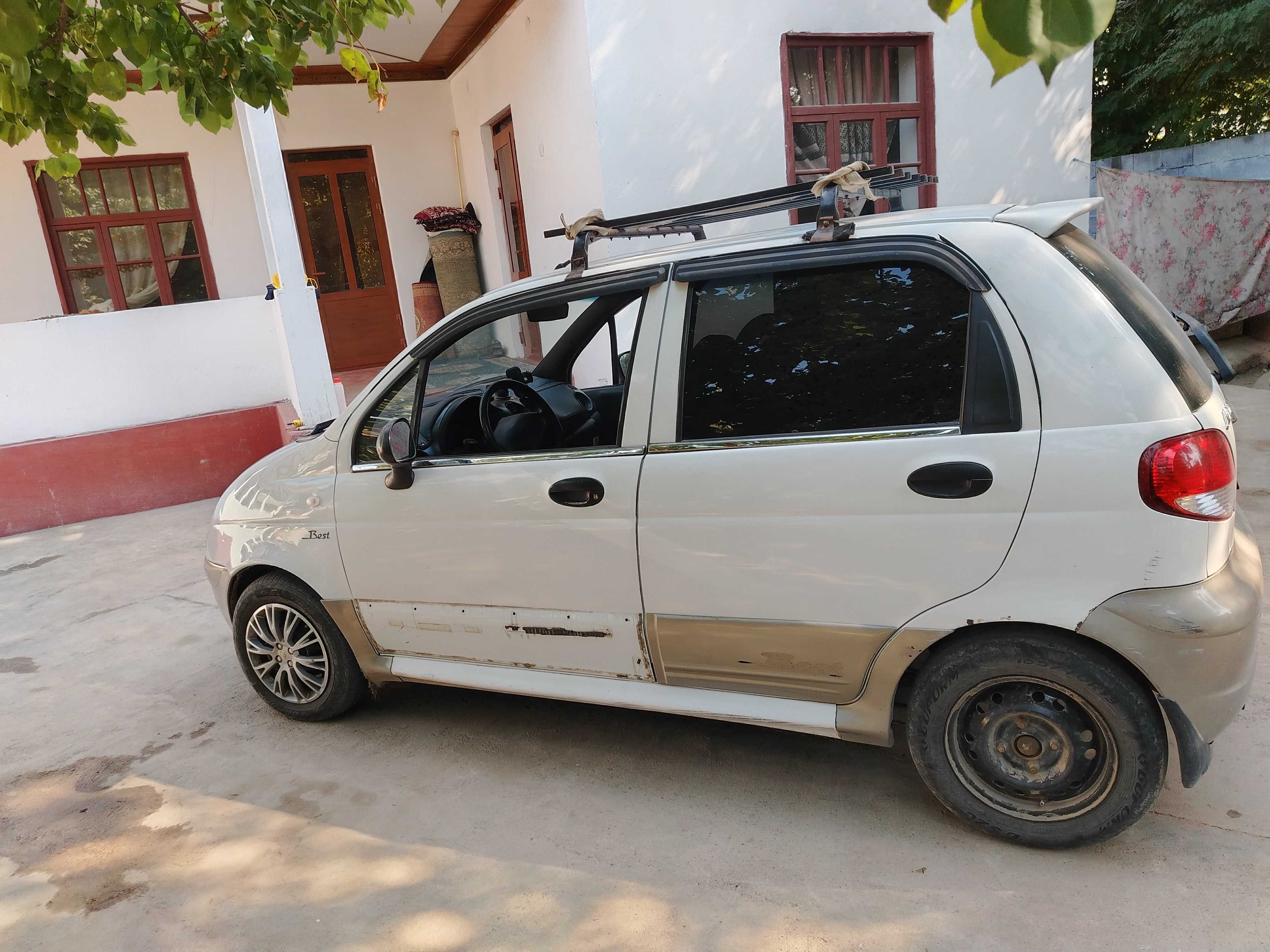 Matiz best 2011 yil