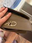 CALVIN KLEIN, Geanta crossbody din piele ecologica