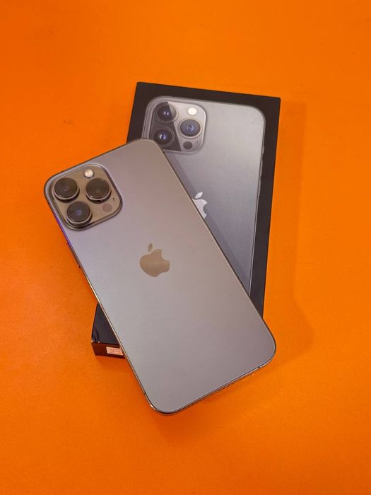 Продаётся Iphone 13 Pro Max